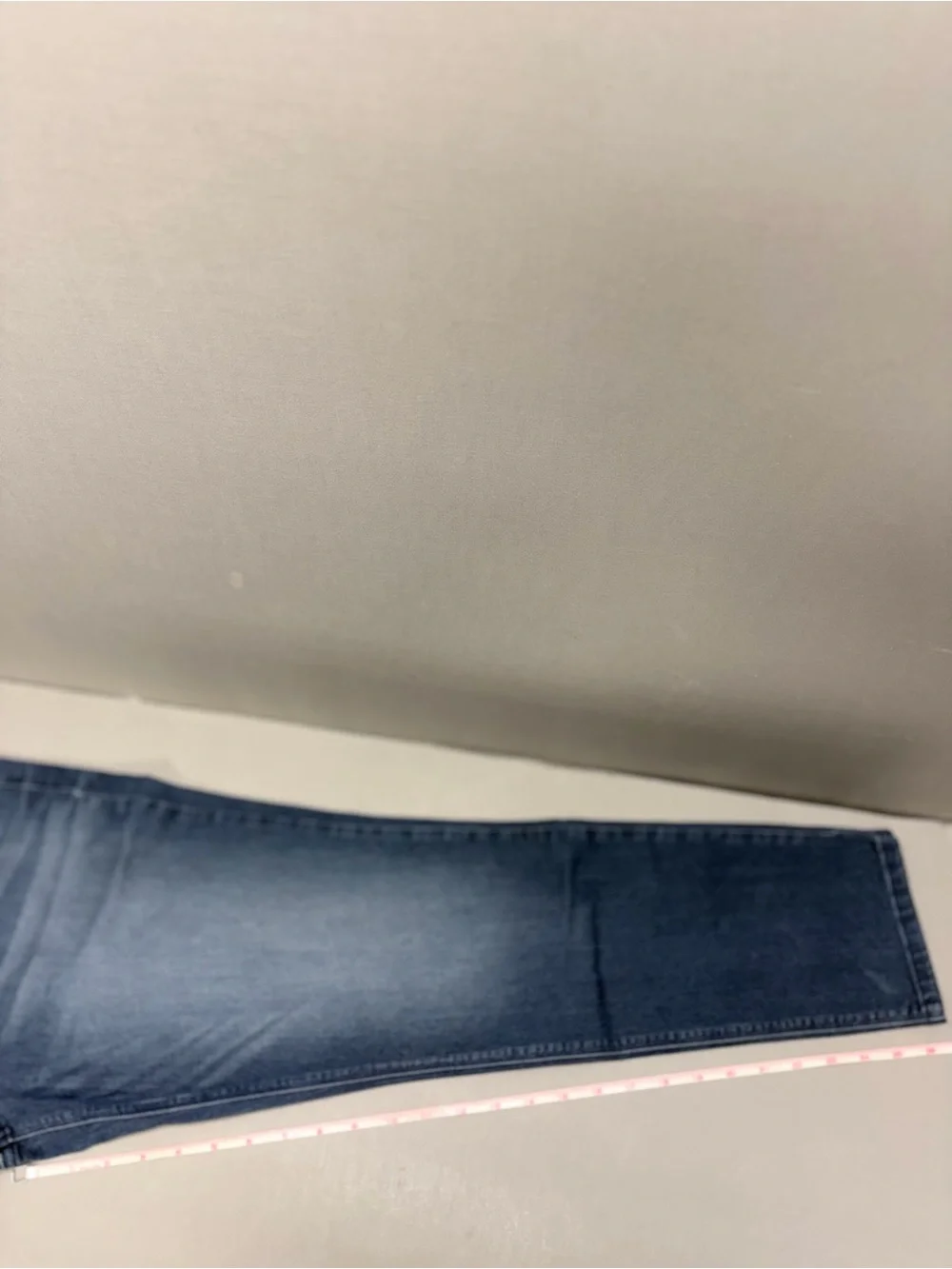 Laurie Felt Slim Fit Womens Jeans in Faded Blue